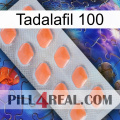 Tadalafil 100 26